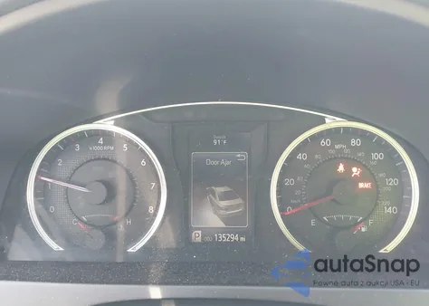 2015 Toyota Camry Se z USA, uszkodzony, nr VIN 4T1BF1FK6FU995161